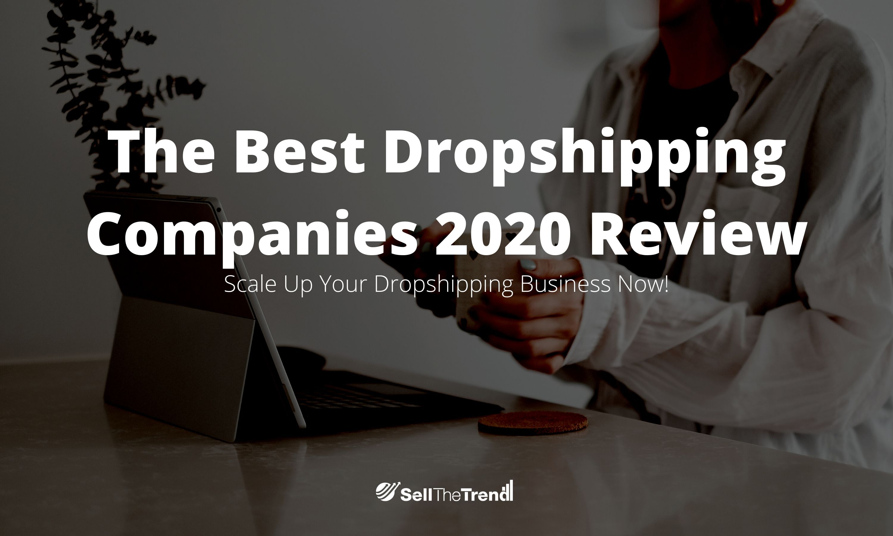 The Best Dropshipping Companies 2020 Review